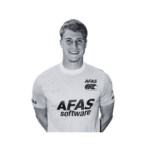 Beau Reus