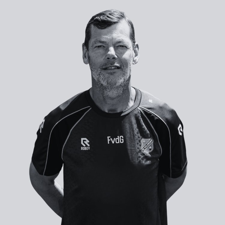 Frank van der Geest