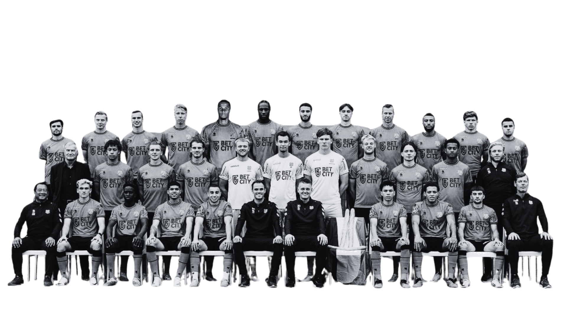 Teamfoto